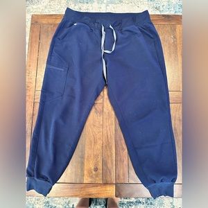 Figs Zamora jogger